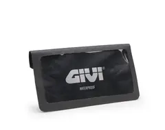 Givi T519L Vanntett Lomme Mobiltelefon 175x100 mm