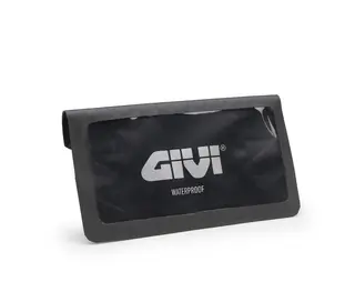 Givi T519L Vanntett Lomme Mobiltelefon 175x100 mm