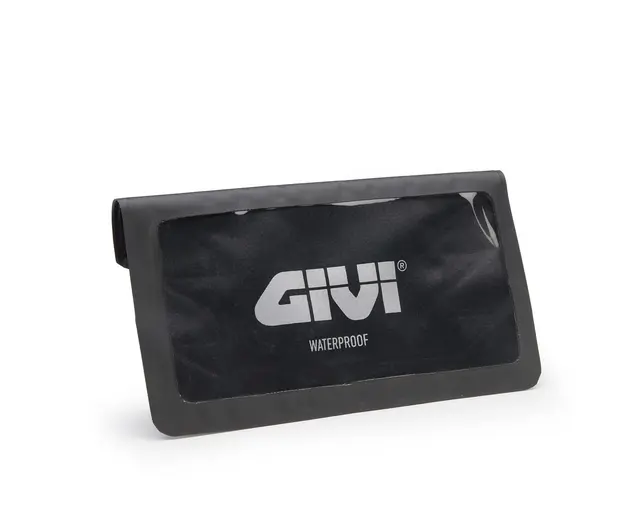 Givi T519L Vanntett Lomme Mobiltelefon 175x100 mm 