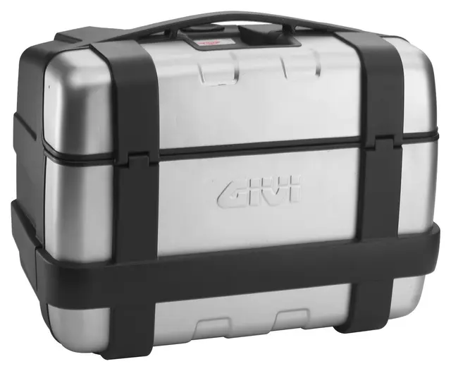 Givi Trekker Sideveske/Toppboks 33 Liter