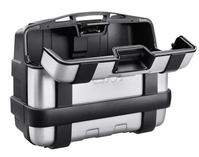 Givi Trekker Sideveske/Toppboks 33 Liter