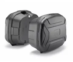 Givi Trekker Lite 35 35 liter - Toppboks/Sideveske