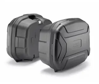 Givi Trekker Lite 35 35 liter - Toppboks/Sideveske