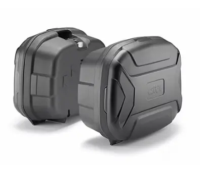 Givi Trekker Lite 35 35 liter - Toppboks/Sideveske 