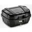 Givi TRK52B Trekker Monokey Toppboks 52 Liter - Sort 460x315x600 mm