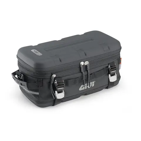 Givi UT807 Toppveske - 20 Liter 195x200x390 mm
