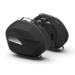 Givi Sidevester Monokey Weightless Sideveskeholdere PL,PLR,PLO og PLOR