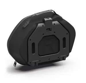 Givi Sidevester Monokey Weightless Sideveskeholdere PL,PLR,PLO og PLOR 