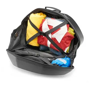 Givi Sidevester Monokey Weightless Sideveskeholdere PL,PLR,PLO og PLOR 