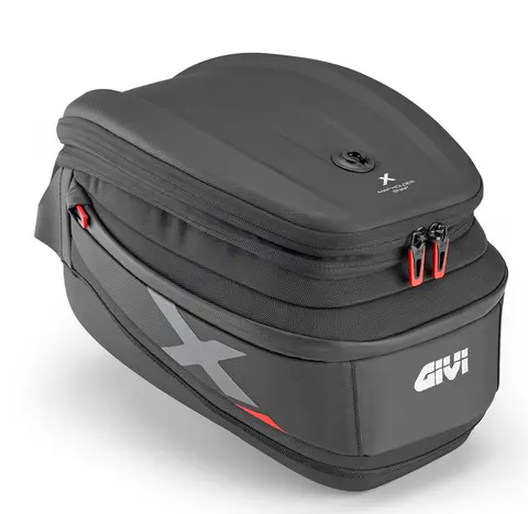 Givi XL06 Tanklock MC Tankveske - 15-20 Liter