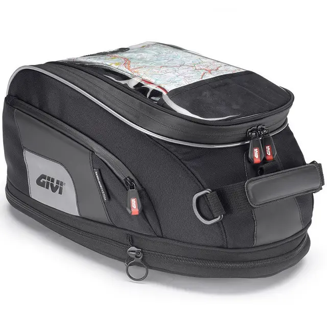 Givi XS307 Tanklock  MC Tankveske - 13-15 liter
