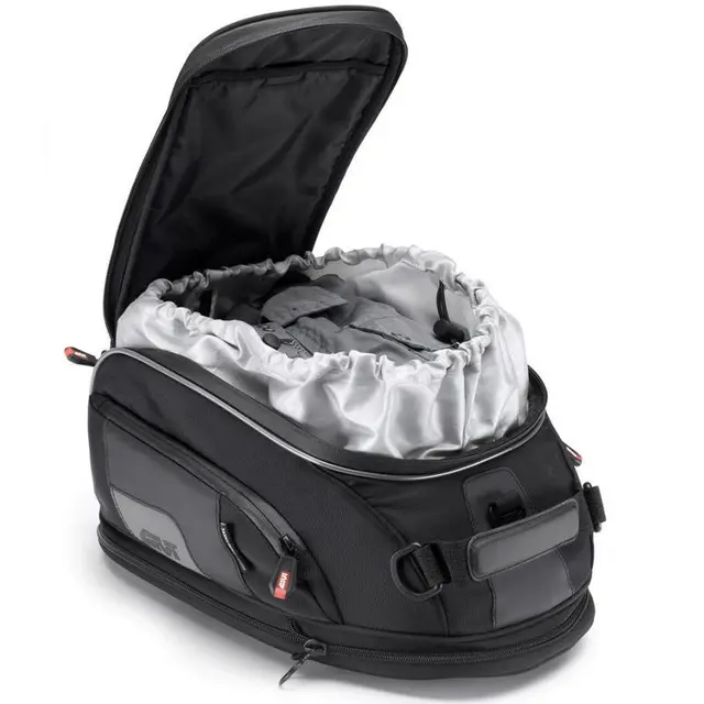 Givi XS307 Tanklock  MC Tankveske - 13-15 liter