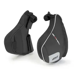 Givi XS5112E Motorb&#248;yleveske BMW R1200GS Adventure (14&gt;18)