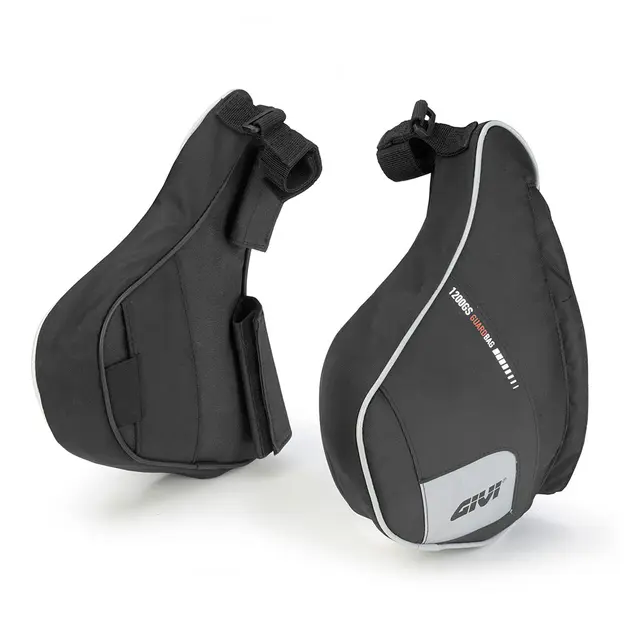 Givi XS5112E Motorbøyleveske BMW R1200GS Adventure (14>18)