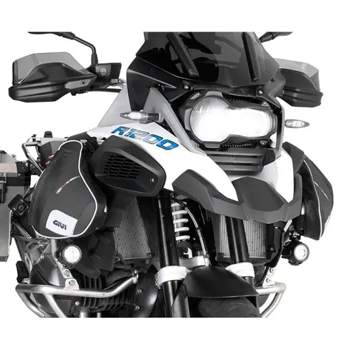 Givi XS5112E Motorbøyleveske BMW R1200GS Adventure (14>18)