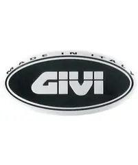 Givi Mark V46 Logo
