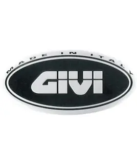 Givi Mark V46 Logo