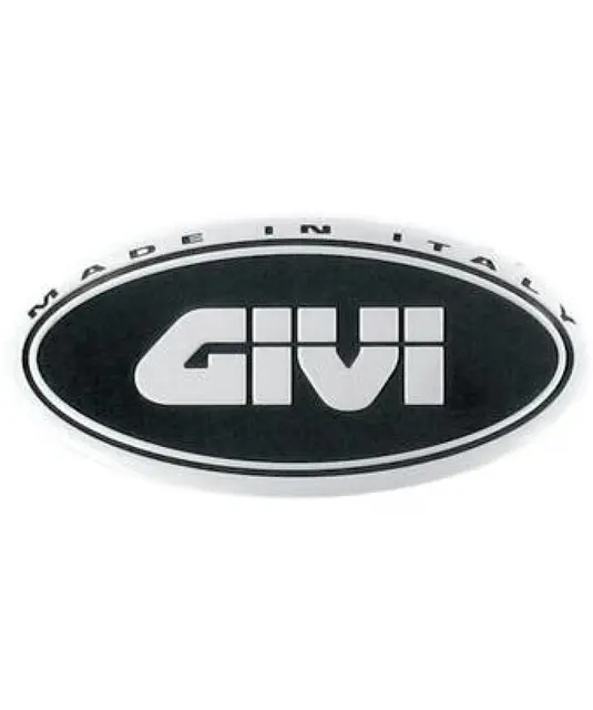 Givi Mark V46 Logo 