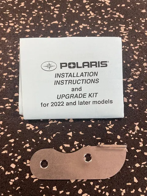 Goldfinger Oppgradering For 007-1022G Gjør så 007-1022G passer 22-modeller 