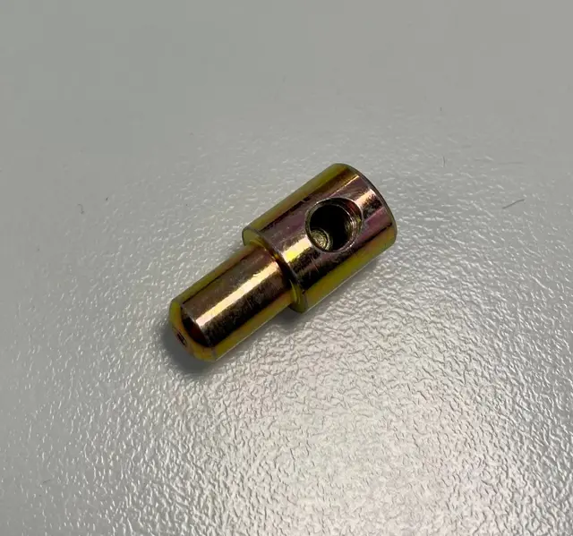 Goldfinger Tapp Reservedel for alle Goldfinger 