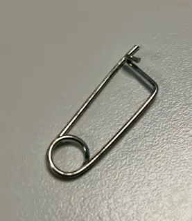 Goldfinger Oppgradering Fj&#230;r