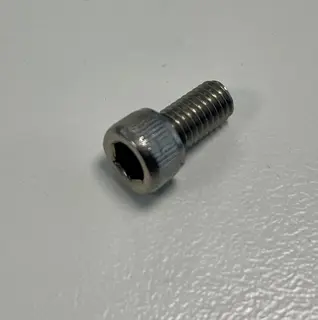 Goldfinger Skrue Umbraco Reservedel for alle Goldfinger