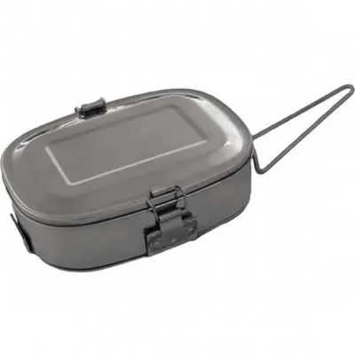 Hot Pot - Varmeboks for mat Laget for montering 