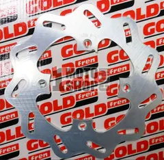 GoldFren Bremseskive F, Yama YZ85 02-&gt; Front, 2002-&gt;