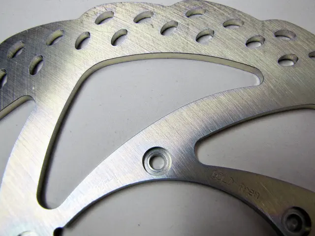 GoldFren ø300 B.Skive F- Aprilia/BMW/HQ 300mm Bremseskive foran 