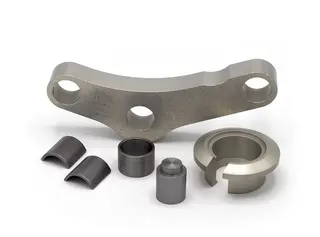 alpha Technik Senkesett 40 mm Yamaha MT-07 2025-