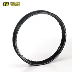 Haan Bakhjul 19x2,15 - GG/HQ/KTM, 22mm A60 Ring, Magn/Bronse Nav, 2023-&gt;