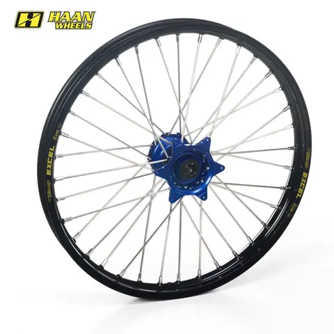 Haan Framhjul 19x1,60 - Yamaha YZ80/85 NB; Illustrasjonsbilder