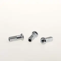 Haan Eikenippler, Haan GG/HU/HQ/KTM, Sorte Eiker