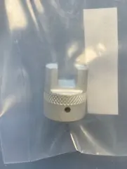 Haan Eiken&#248;kkel - Adapter S 6,3mm