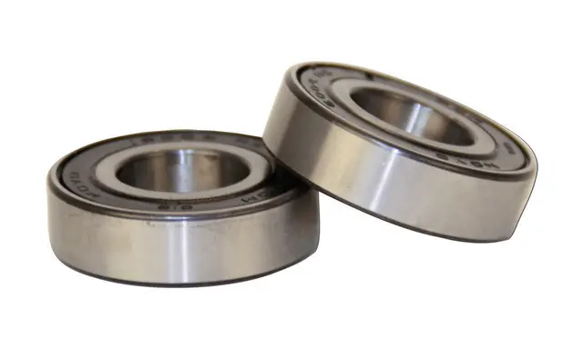 REX Lagersett Front - HQ/KTM, 22mm For Rex Hjul - Passer EXC 15-> 