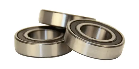 REX Lagersett Bak - HQ/KTM, 20mm For Rex Hjul - SX/SXF 95-12 + EXC 95->