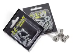 Haan Bolter - Bremseskiver Yamaha/KTM++ 6-PK