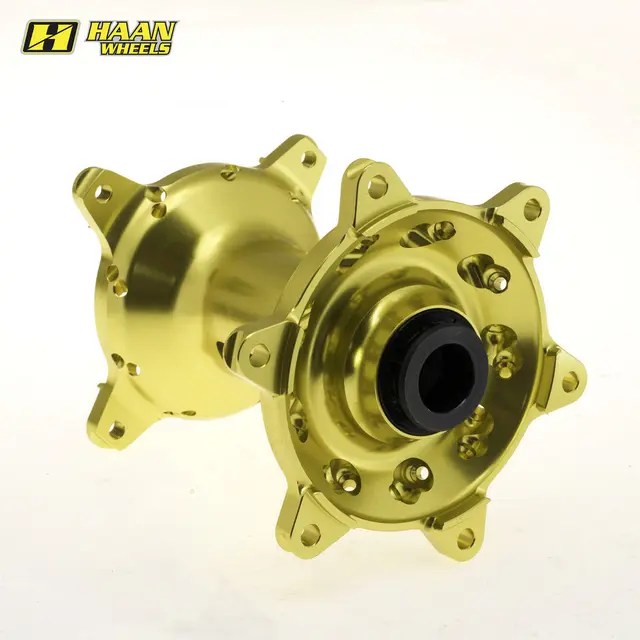 Haan Nav Bak - Honda CRF250/450, Gul 17/18/19'' - 1,85->5,50 