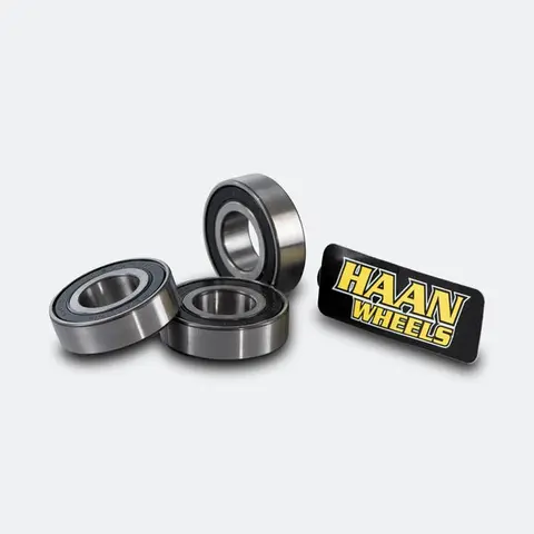 Haan Hjullagersett Bak - CR/KX/RM/YZ65 For 52002/54002/54003