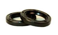 Haan Simring-sett Bak - YZ/YZF/X Alle WR/YZ/F/X uten Rykkutjevner