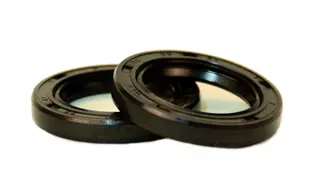 Haan Simring-sett Bak - YZ/YZF/X Alle WR/YZ/F/X uten Rykkutjevner