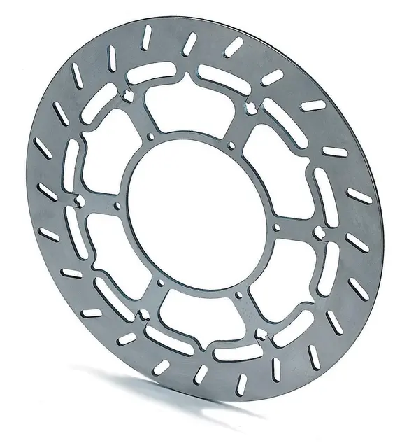 HAAN Motard Hjulsett KTM EXC 16-> Komplett med Bremseskiver og  Drev 