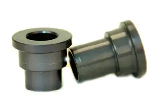 Haan Spacersett Bak - HQ/KTM &#248;20mm SX/F -&gt;2023, EXC-F -&gt;2023