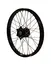 Talon Framhjul A60 21x1.60 - KTM EXC/SX/SXF, HusqvarnaTC/FC, Husaberg Sort Ring, 26mm Aksel
