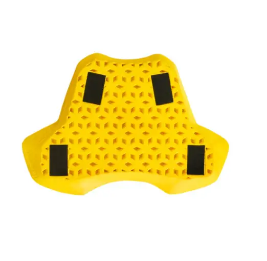 Halvarssons Furudal Brystbeskyttelse Gul 