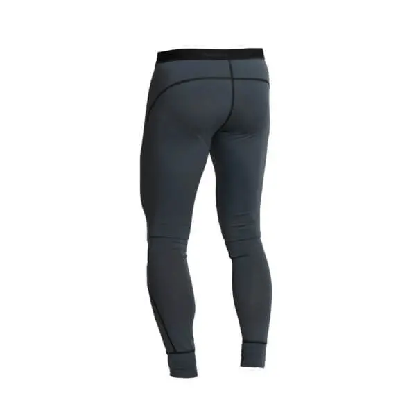 Halvarssons Comfort Bukse 2XL Grå -  Outlast® og Ull 