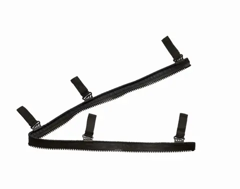 Halvarssons V2 Glidel&#229;s til Belte Dame - 70cm