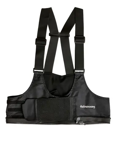 Halvarssons BIB V2 Svart - Til Dame