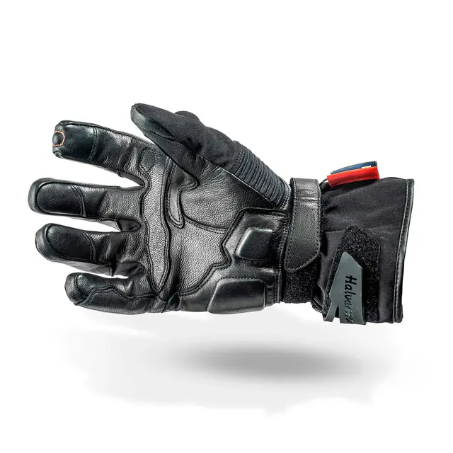 Halvarssons Butorp MC-Hansker 08 Dryway+  - Unisex 