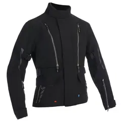 Halvarssons Vinvallen MC-Jakke Dame 36 Sort